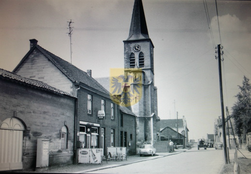 002 SCHEULDER  1971