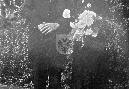 Huisnr 16 Elkenrade 004 - Sjeng en Annie Dautzenberg-Pieters 1936