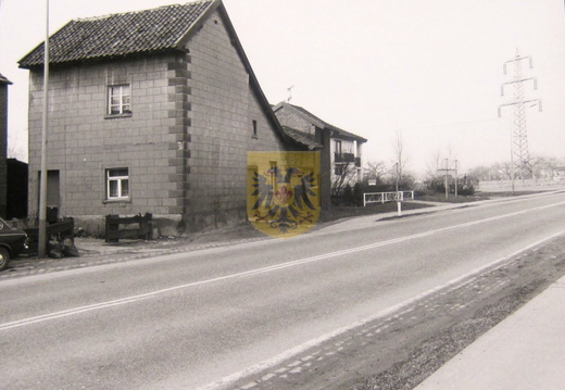 etenaken  huis paque