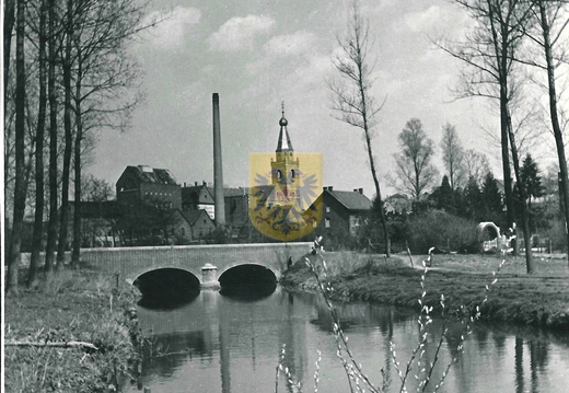 004 Geulbrug en Wijlre 1947