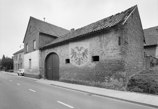 RANSDAAL 015 - 1991