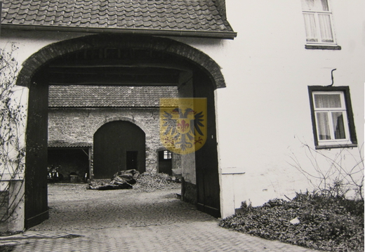 BRULSHOF 003 - 1976