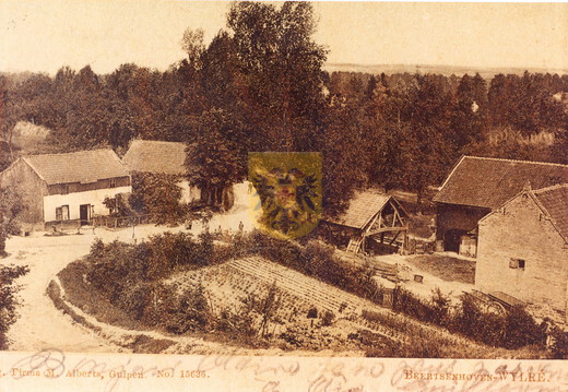 BEERTSENHOVEN 063 a