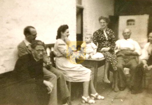 Huisnr 11 Elkenrade 033 - familie Neven