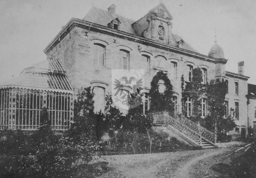 KASTEEL CARTILS 002 - ca 1906