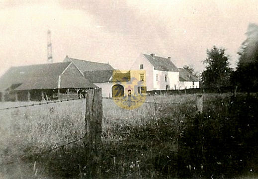 039 Blankenberg-Berghof ca 1955