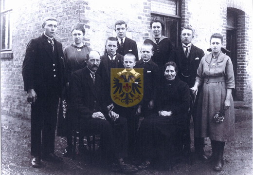 Huisnr 6 Elkenrade 006 - Familie Blezer-Janssen