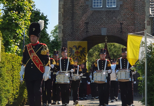 CARTILS PROCESSIE 006 - 2023