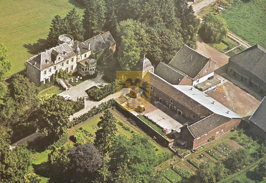 LUCHTFOTO CARTILS 001 - 1979