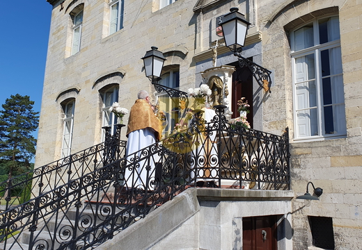 CARTILS PROCESSIE 007 - 2023