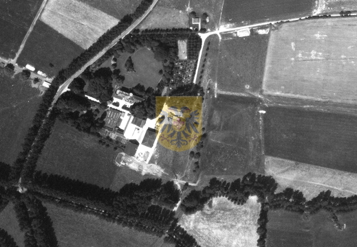 LUCHTFOTO CARTILS 004 - 1975