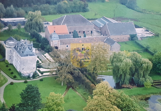 LUCHTFOTO CARTILS 006 - 2007