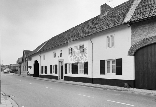 RANSDAAL 002 dorpsstraat 1991
