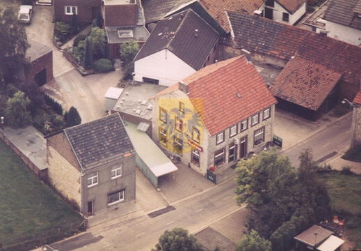 Huisnr 14 Elkenrade 004 - 1991