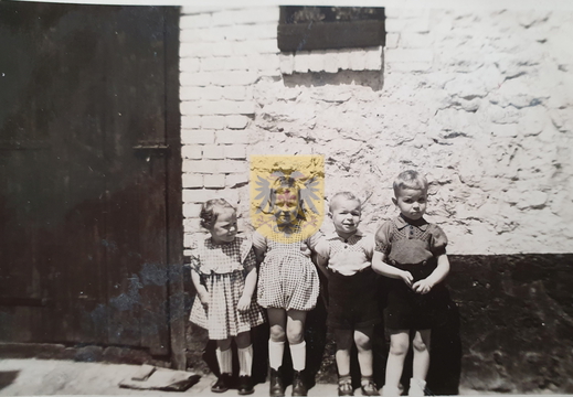 Huisnr 11 Elkenrade 029 - Kinderen van Laurens Neven