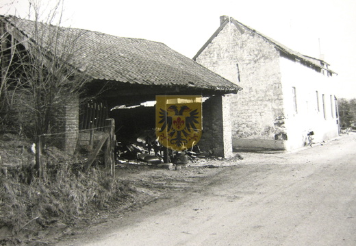 Huisnr 10 Elkenrade 004 - 1975