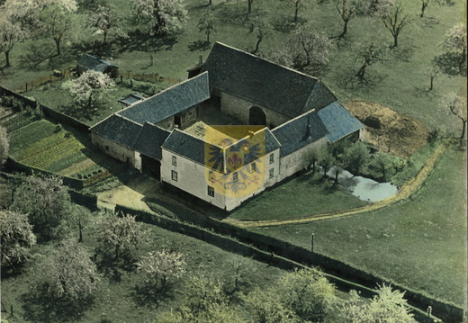 BRULSHOF 001 - circa 1956