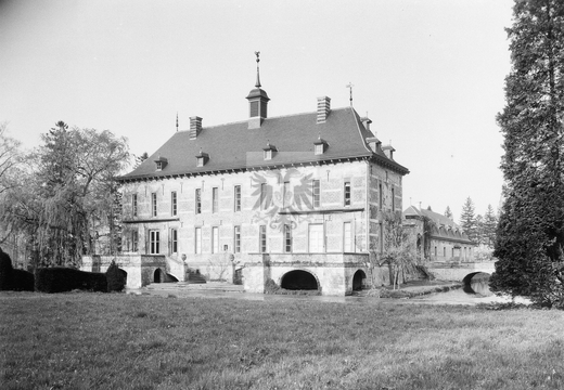 KASTEEL 050 in 1952