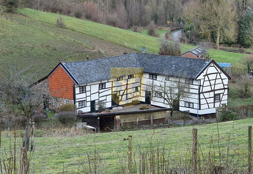 BEERTSENHOVEN 080 vakwerkhoeve 2021