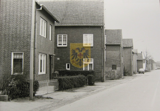 ETENAKEN . achten huppener 1976