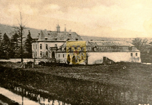 KASTEEL 007