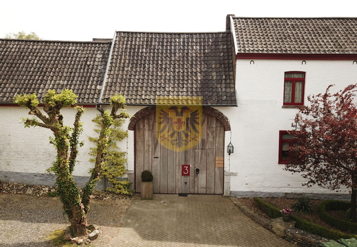 BRULSHOF 010 - 2019