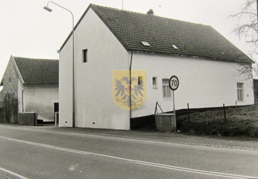 ETENAKEN  schijns  1976
