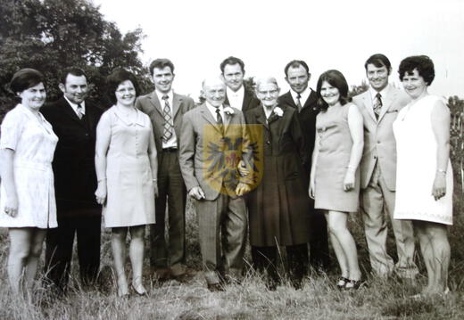 Huisnr 15 Elkenrade 003 - familie geurts - dautzenberg 1971