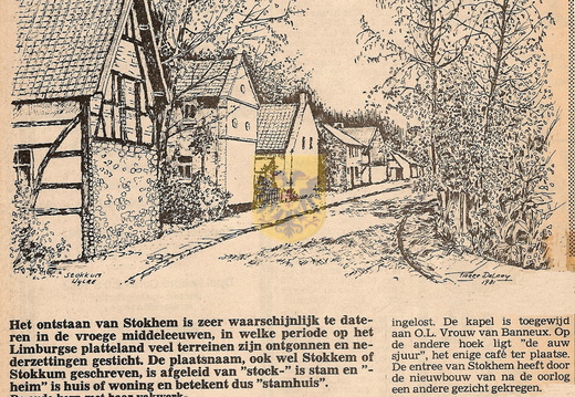 STOKHEM 001