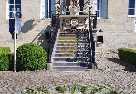 CARTILS PROCESSIE 005 - 2023
