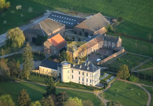 LUCHTFOTO CARTILS 006a - 2011 foto Jaspar Kroese