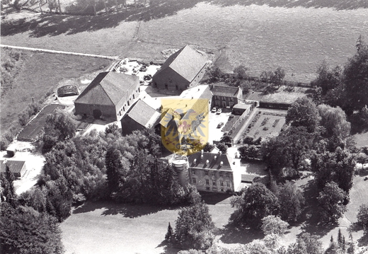LUCHTFOTO CARTILS 003 - 1987