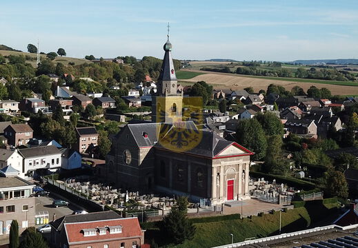 Kerk & Parochie
