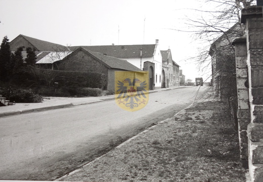 32 scheulder