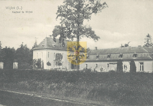 KASTEEL 013