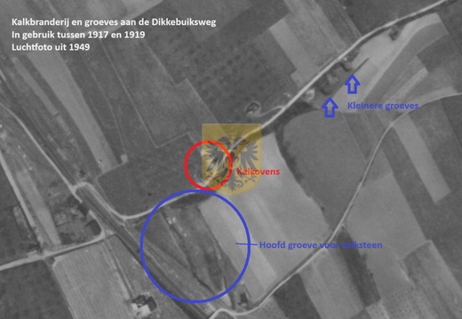 000 Kalkbranderij dikkebuiksweg