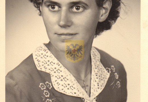 Huisnr 7 Elkenrade 004 - annie mechgels 1923-2004