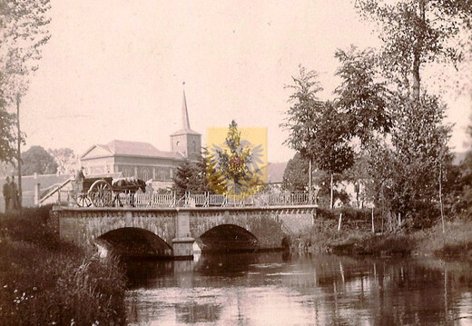 002 GEULBRUG 1915 a