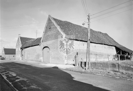 048 SCHEULDER hoeve 1971