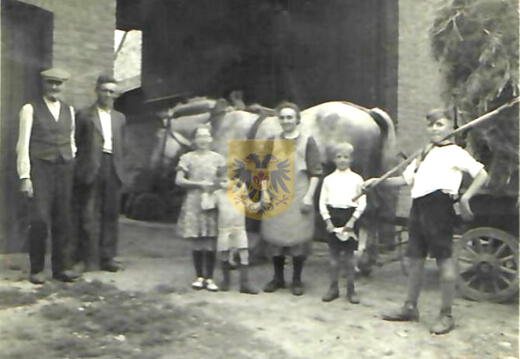 Huisnr 8 Elkenrade 006 - familie widdershoven-bormans 1941