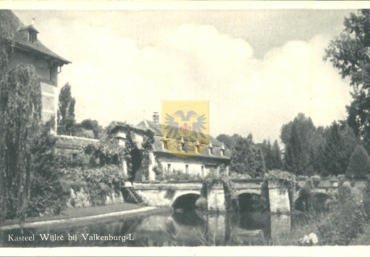 KASTEEL 012