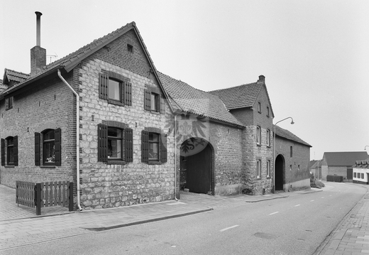 RANSDAAL 014 - 1991