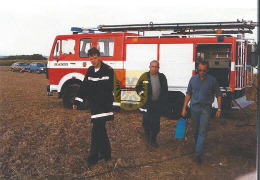 Brandweer