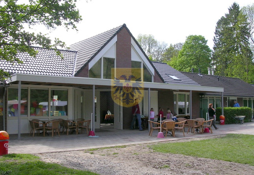 HAASSTAD 038 Gronselenhoes