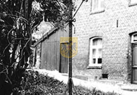 BEERTSENHOVEN 070 veldkruis 1971