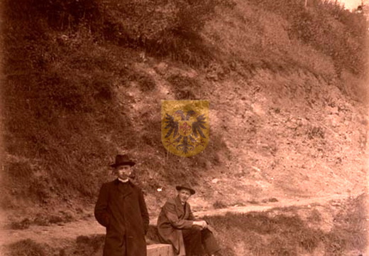 GRONSELENPUT 035 1945-1955