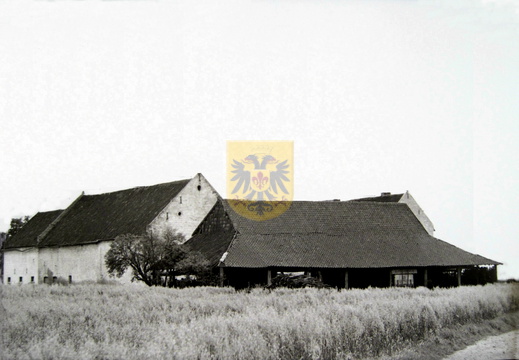017 Blankenberg-Berghof ca 1945