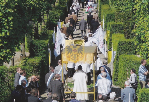 CARTILS PROCESSIE 002 - 2012