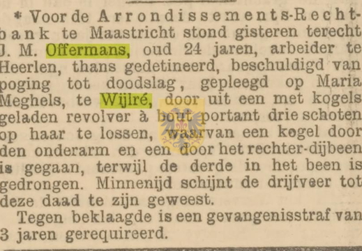 ELKENRADE ALGEMEEN 020 - kranteartikel 1900