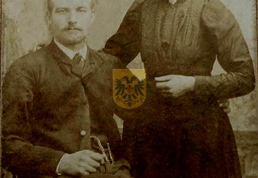 Huisnr 16 Elkenrade 003 1 - Sjang en Maria Dautzenberg-Gilissen